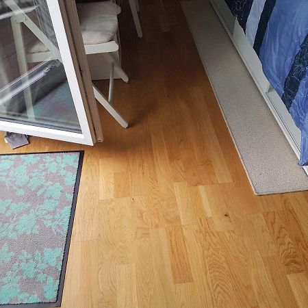 Zimmer Mit Eigenem Bad In Maerchenstadt! Heidelberg Eksteriør bilde