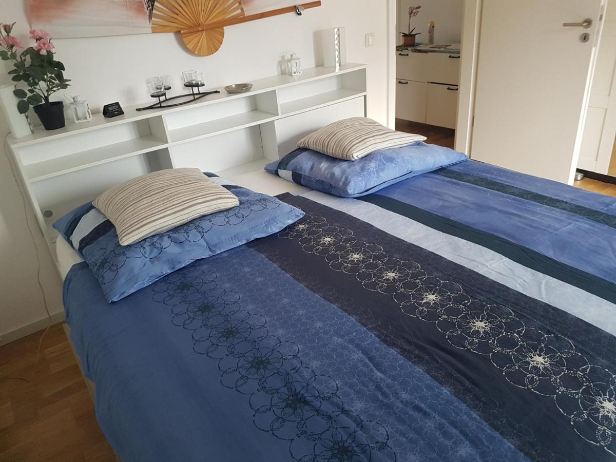 Zimmer Mit Eigenem Bad In Maerchenstadt! Heidelberg Eksteriør bilde