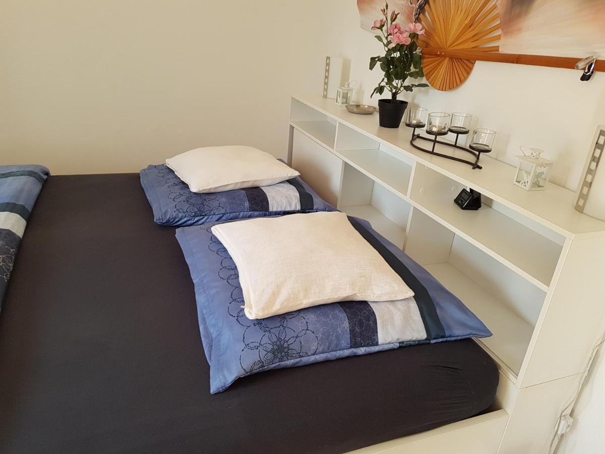 Zimmer Mit Eigenem Bad In Maerchenstadt! Heidelberg Eksteriør bilde