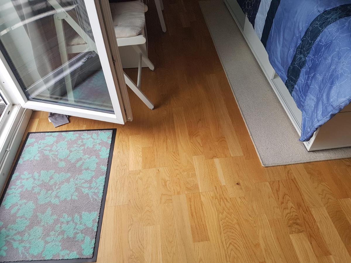 Zimmer Mit Eigenem Bad In Maerchenstadt! Heidelberg Eksteriør bilde